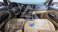 2019 KIA Carnival