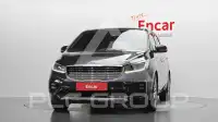 2019 KIA Carnival