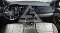 2019 KIA Carnival