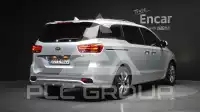 2019 KIA Carnival