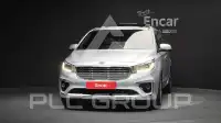 2019 KIA Carnival
