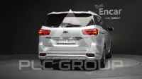 2019 KIA Carnival