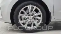 2019 KIA Carnival