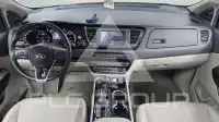 2019 KIA Carnival