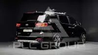 2019 KIA Carnival