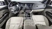 2019 KIA Carnival