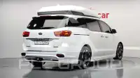 2019 KIA Carnival