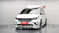 2019 KIA Carnival