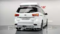 2019 KIA Carnival