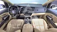 2019 KIA Carnival