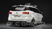 2019 KIA Carnival