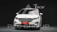 2019 KIA Carnival
