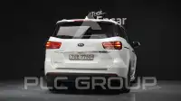 2019 KIA Carnival