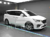 2019 KIA Carnival