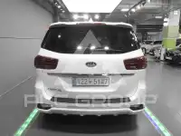 2019 KIA Carnival