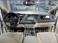 2019 KIA Carnival