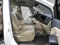 2019 KIA Carnival