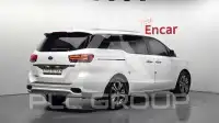 2019 KIA Carnival