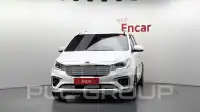 2019 KIA Carnival