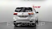 2019 KIA Carnival