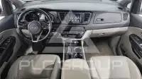 2019 KIA Carnival
