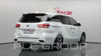 2019 KIA Carnival