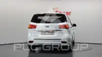 2019 KIA Carnival
