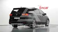 2019 KIA Carnival