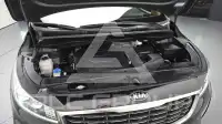 2019 KIA Carnival