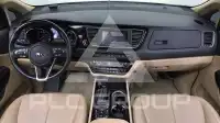 2019 KIA Carnival