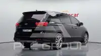 2019 KIA Carnival