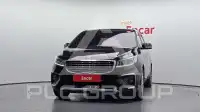 2019 KIA Carnival