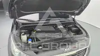 2019 KIA Carnival