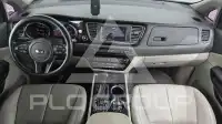 2019 KIA Carnival
