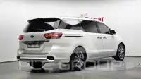 2019 KIA Carnival