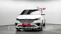 2019 KIA Carnival