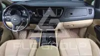 2019 KIA Carnival