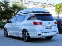2019 KIA Carnival