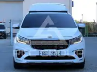 2019 KIA Carnival