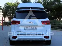 2019 KIA Carnival