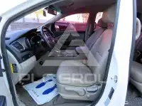 2019 KIA Carnival