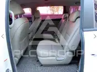 2019 KIA Carnival