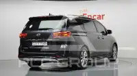 2019 KIA Carnival