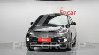 2019 KIA Carnival
