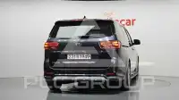 2019 KIA Carnival
