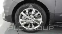 2019 KIA Carnival