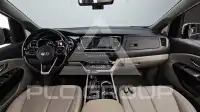 2019 KIA Carnival