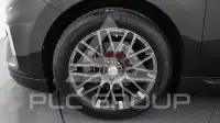 2019 KIA Carnival