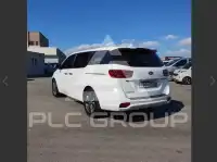 2019 KIA Carnival