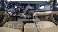 2019 KIA Carnival